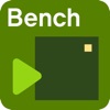 ipTIME Bench EndPoint - iPhoneアプリ