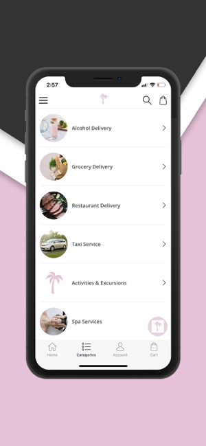 Caribe Dream Concierge(圖2)-速報App