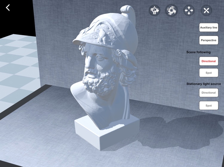 Love Sketch HD screenshot-9