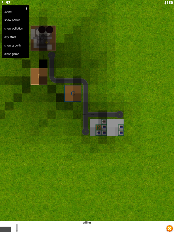 Screenshot #5 pour Simple City