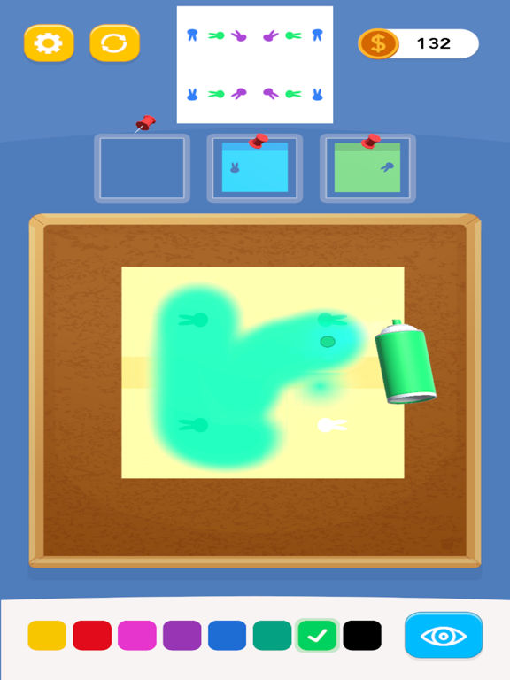 Screenshot #5 pour Hole Punching AMSR