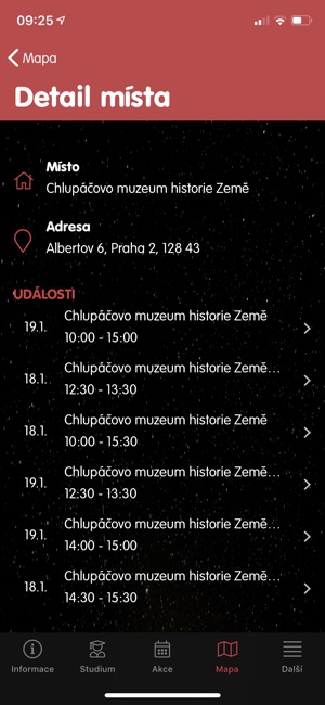 Studuj Přírodovědu na Karlovce(圖6)-速報App