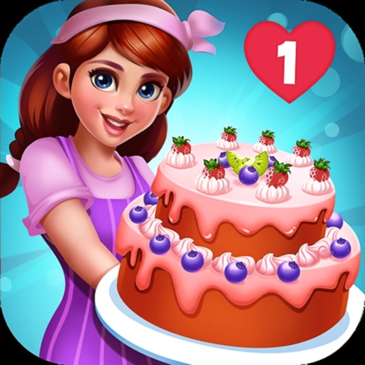Cooking Frenzy: New Games 2021 iOS App
