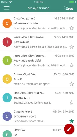 Game screenshot 24edu Profesor mod apk