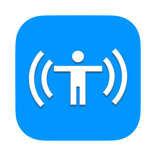 assistEyes Speak icon