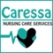 Caressa is a private nursing practice that specialises in care for people at home as an alternative to hospitalisation and assistance in specialised care e