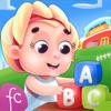 FirstCry PlayBees:ABC for Kids - iPhoneアプリ