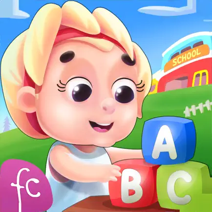 FirstCry PlayBees:ABC for Kids Cheats