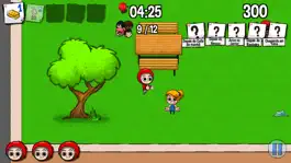 Game screenshot Germ Kombat apk