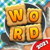 Word Connect Puzzle Game 2021 icon
