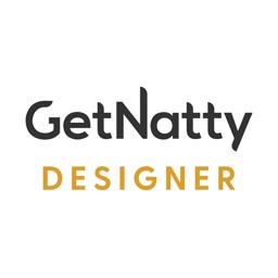 GetNatty Designer App