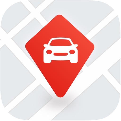 LoJack SureDrive 2.0 Icon