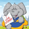 I'm Ready 2 Read Short Stories - iPadアプリ