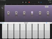 chorus d iPad Captures Décran 4