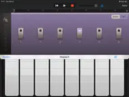 Chorus D ipad bilder 3