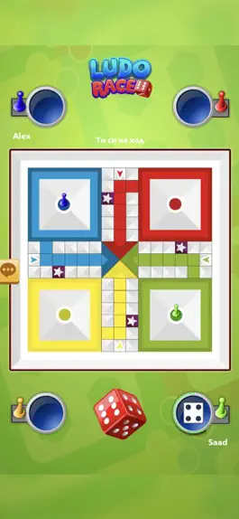 Game screenshot MTT-Ludo Race mod apk