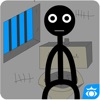 Stickman jailbreak - iPadアプリ