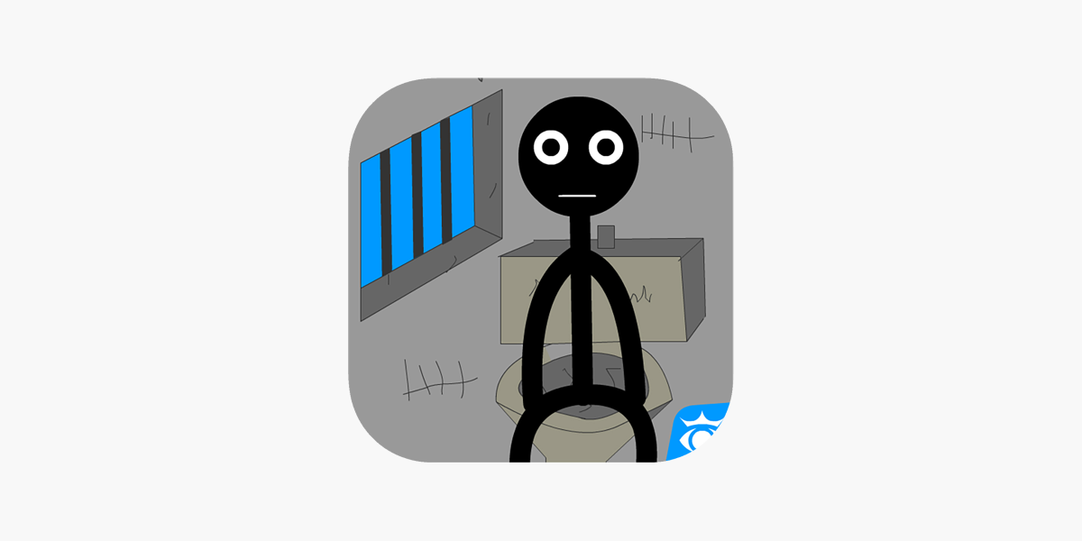 Stickman jailbreak on the App Store