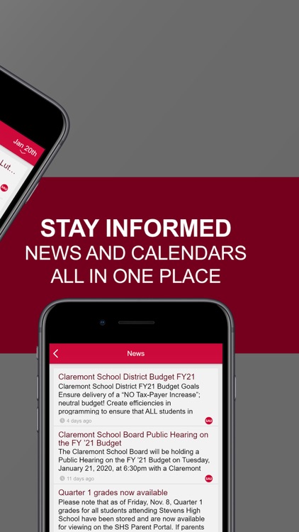 School Administrative Unit 6