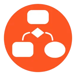 Diagram Weaver app icon