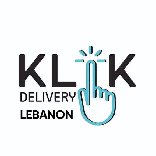 Klik Delivery Lebanon by Code Brew Labs