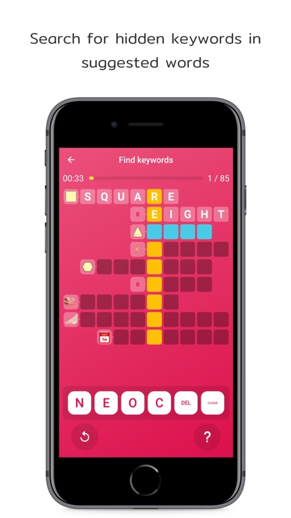 iVoca: Learn Languages Words screenshot-5