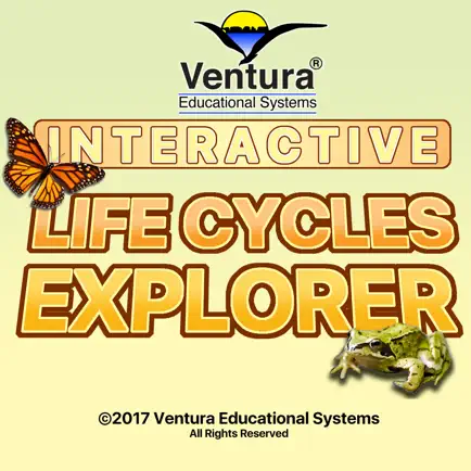 Interactive Life Cycles Cheats