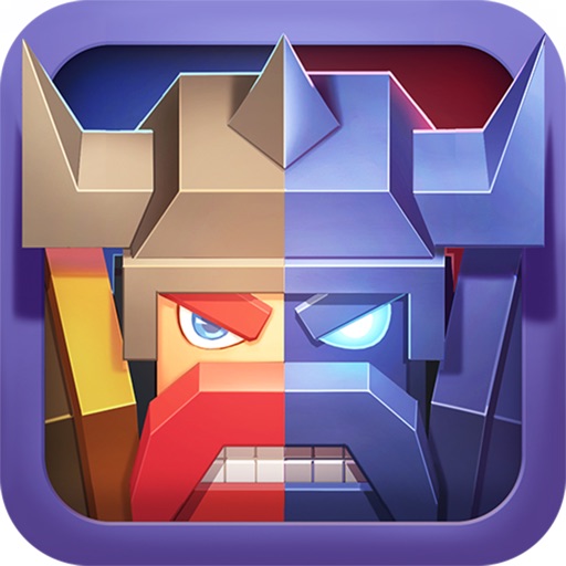 Battle Brawlers-Fair RTS Game iOS App