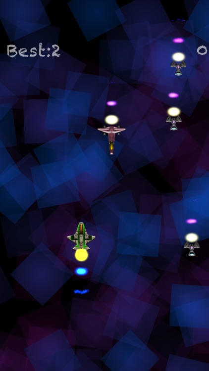 Interstellar-Adventure