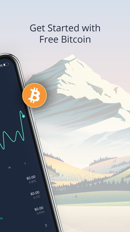 ShapeShift Wallet: Buy Bitcoin