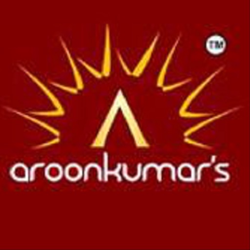 AROONKUMAR'S