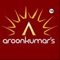 AROONKUMAR'S helps customers place orders online and wait at home while the shopkeeper packs the goods