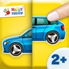 TODDLER-GAMES Happytouch®