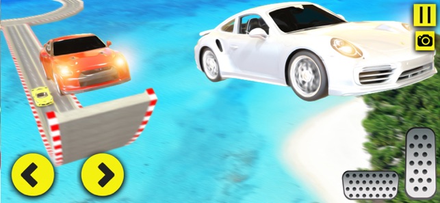 Sky High Drive Fearless Wheels(圖2)-速報App