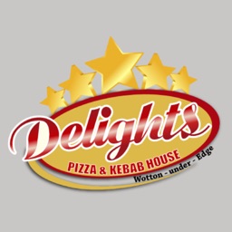 Delights (Wotton-under-Edge)