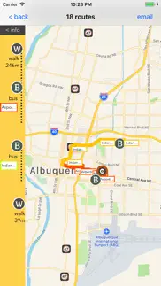 albuquerque public transport problems & solutions and troubleshooting guide - 1