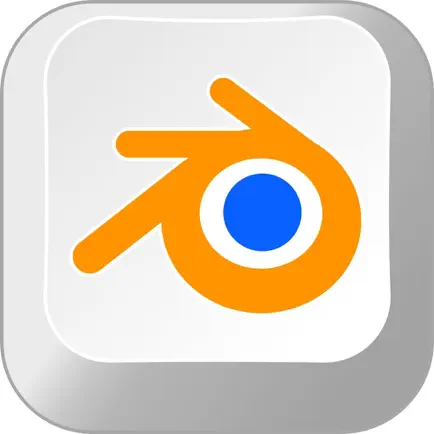 Blender Keys Cheats