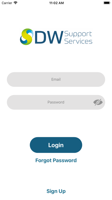 How to cancel & delete DWS Hazard from iphone & ipad 2