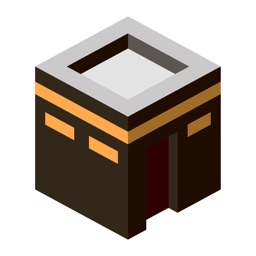 1Muslim Apple Watch App