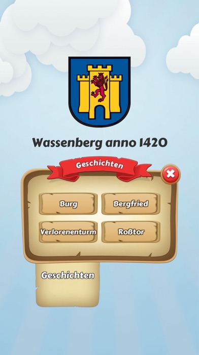 WassenbergAR screenshot 4