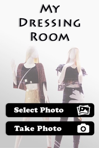 Virtual Dressing Roomのおすすめ画像4