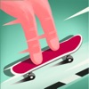 Finger Skateboard - iPadアプリ