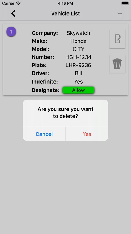 SWP Client screenshot-5