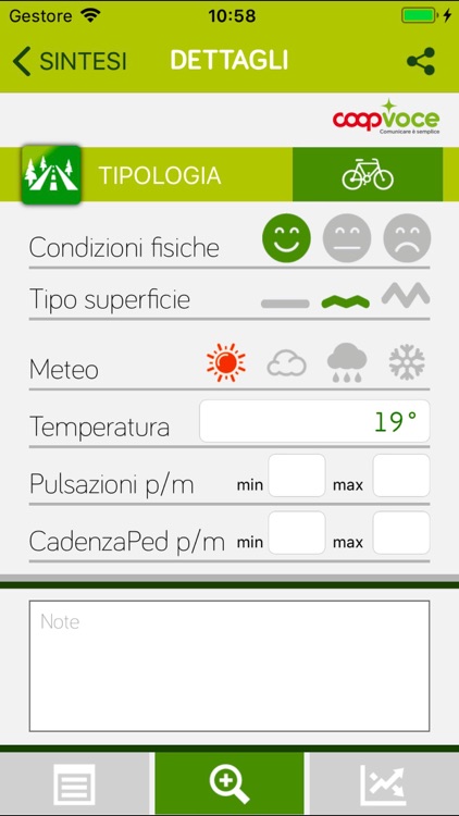 ViviBici screenshot-4