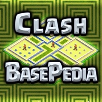 BasePedia for Clash of Clans apk