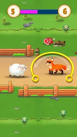 Game screenshot Farm Rescue-Pull the pin apk
