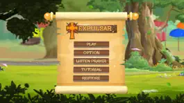 Game screenshot Expulsar mod apk