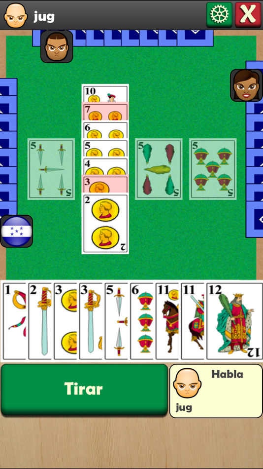 #2. CinQuiLLo CaBRiTo TxL (iOS) Podle: ChelfasT