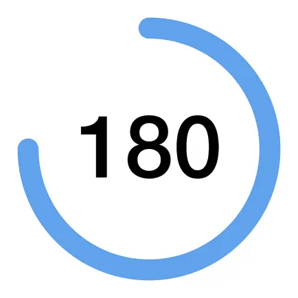 The 180 Timer - LSAT Proctor Cheats