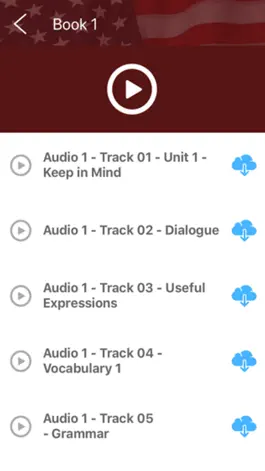 Game screenshot Áudios Prepara apk